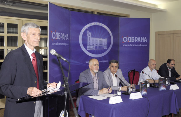 Нови хладни рат 